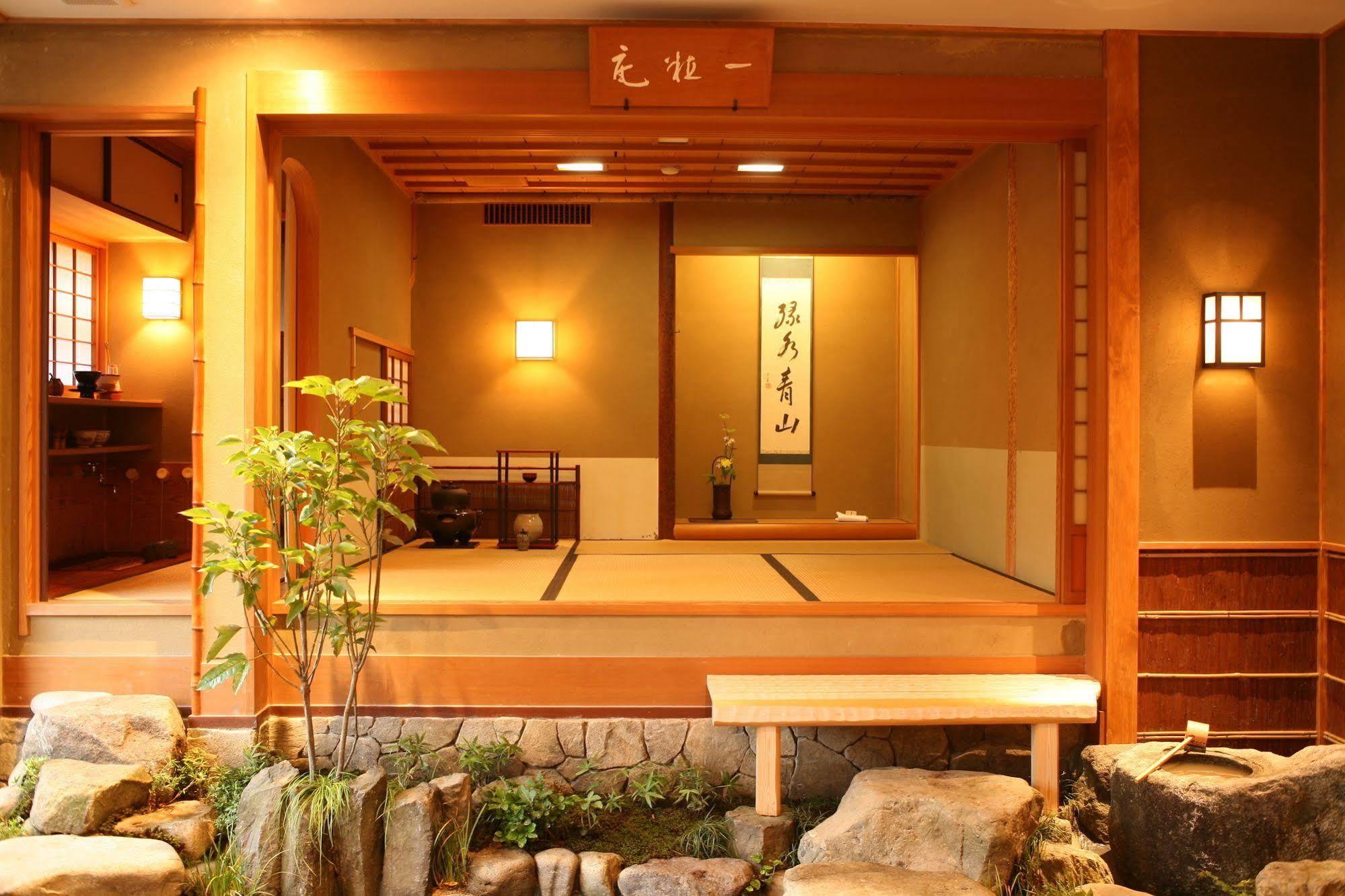 Kinosaki Yamamotoya Hotel Toyooka  Ngoại thất bức ảnh